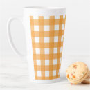 Recherche de motif halloween tasses Orange