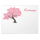 Recherche de cerise blocsnotes Sakura