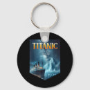 Recherche de titanic porteclés Rms
