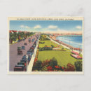 Recherche de long beach cartes postales Vintage