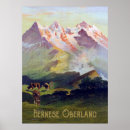 Recherche de oberland posters Montagne