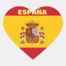 Recherche de l espagne autocollants Madrid