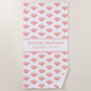 Recherche de tropical serviettes de plage Mignon