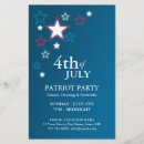Recherche de 4 juillet prospectus Parti