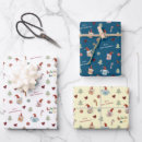 Recherche de petit chien papier cadeau Pour tous