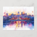 Recherche de majuscules cartes postales Architecture monochrome