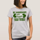 Recherche de énonciations de shamrock Drôle