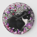 Recherche de taches horloges Pour tous