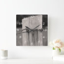 Recherche de rural horloges Bois