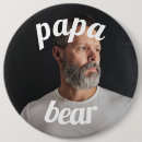 Recherche de papa badges Ours