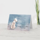 Recherche de terrier bedlington vœux cartes Dog