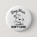 Recherche de poils badges Amusant