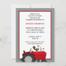 Recherche de coq rouge invitations Enfants