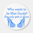 Recherche de chaussures magnets Stiletto