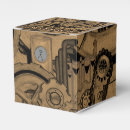 Recherche de steampunk ballotins Laiton