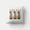 Recherche de jour de pâques coussins Oreilles