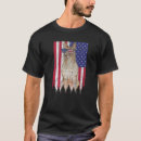Recherche de malinois patriotiques Drapeau