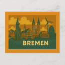 Recherche de brème cartes postales Tourisme