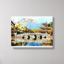 Recherche de pont art Japonais