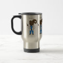 Recherche de dessin de chèvre tasses Mignon