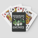 Recherche de lutins jeux de cartes Espiègleries