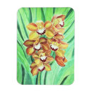 Recherche de orchidée magnets Réfrigérateur