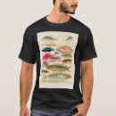 Recherche de barrière de corail tshirts Poisson