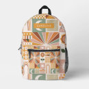 Recherche de années 70 sacs Géométrique