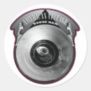 Recherche de esquive autocollants Américain