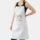 Recherche de avant tabliers Café