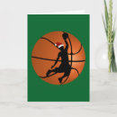 Recherche de joueurs basket noël cartes Sports