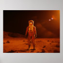 Recherche de martien art Nasa