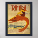 Recherche de rimini posters Italie