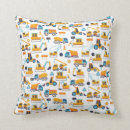 Recherche de grues coussins Pour enfants