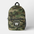 Recherche de armée sacs Vert