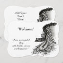 Recherche de dragon noir invitations Gothique