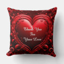 Recherche de romance coussins Passion