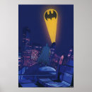 Recherche de batman art Gotham