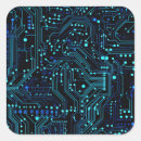 Recherche de retro plane autocollants Motif