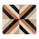 Recherche de bloc de couleur planches à découper Géométrique