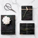 Recherche de équation papier cadeau Mathématiques