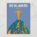 Recherche de brazil posters Rio de janeiro brazil