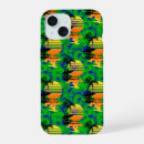Recherche de motif de surf iphone coques Hawaïen