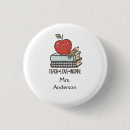 Recherche de inspiré badges Professeur
