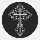 Recherche de christianisme autocollants Religieux