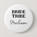 Recherche de tribu badges Noir et blanc