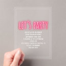 Recherche de gens carrées invitations Fête