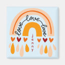 Recherche de couleur marron magnets Toute personne