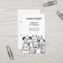 Recherche de petit chien cartes visite Toiletteur