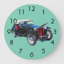 Recherche de voitures anciennes horloges Automobile